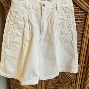 woman's  used shorts
